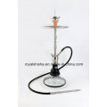 Whoelsale Hookah Shisha Kaya Shisha with Stainless Steel Material